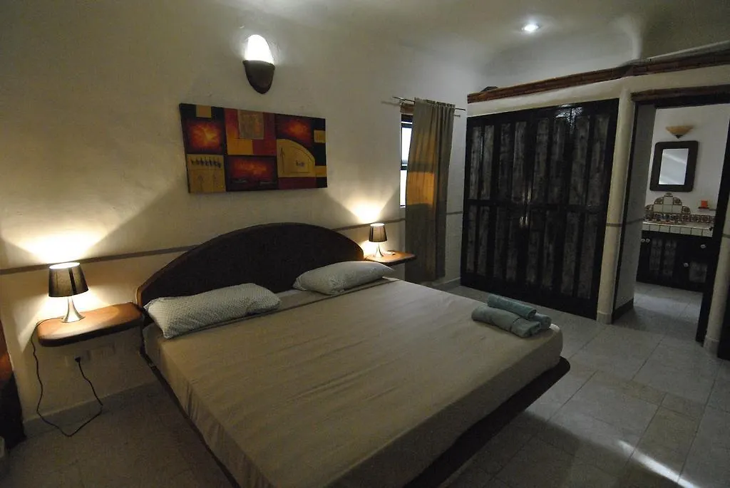 B&B Tiburon Playa del Carmen