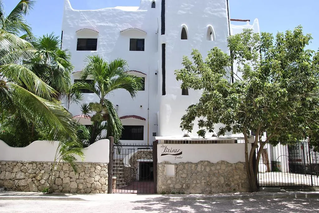 B&B Tiburon Playa del Carmen Nocleg ze śniadaniem