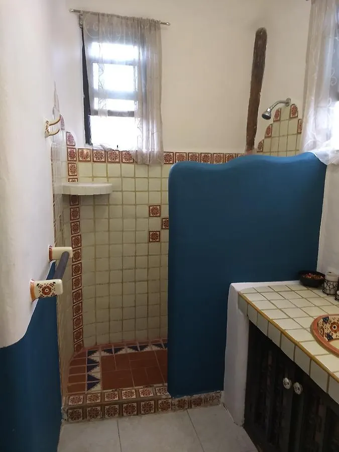 住宿加早餐酒店 B&B Tiburon 普拉亚卡门